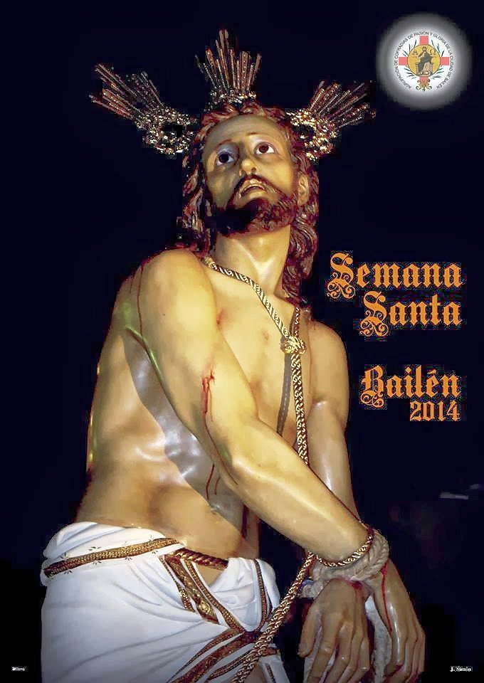 Semana Santa en Bailén  